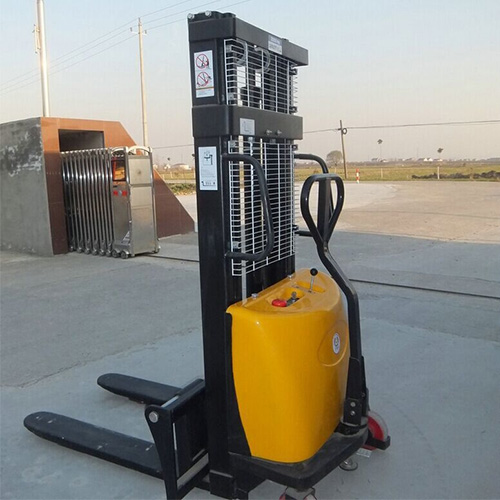 Pallet Truck