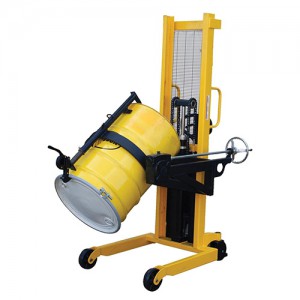 Drum Handling Equipment