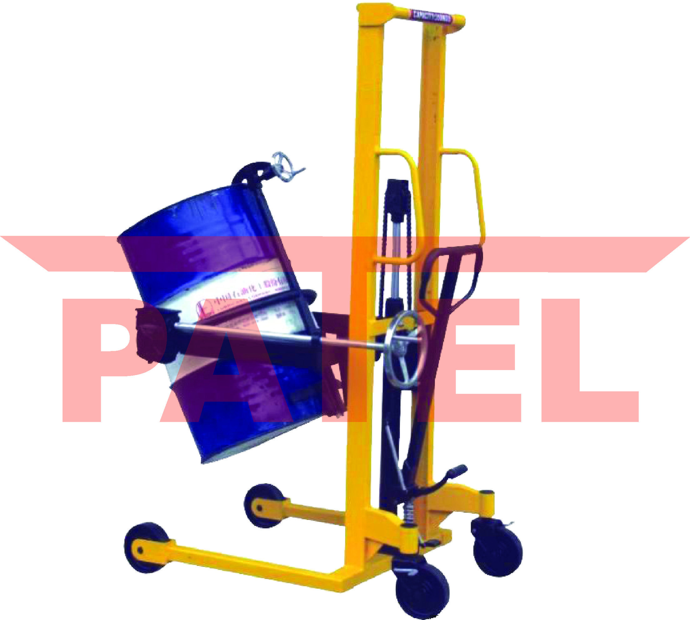Pallet Truck
