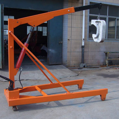 Pallet Truck