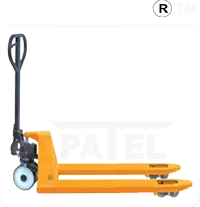 patel equipments