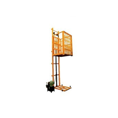 Pallet Truck