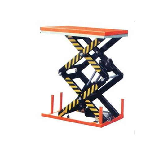 Pallet Truck