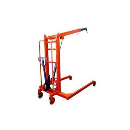 Pallet Truck