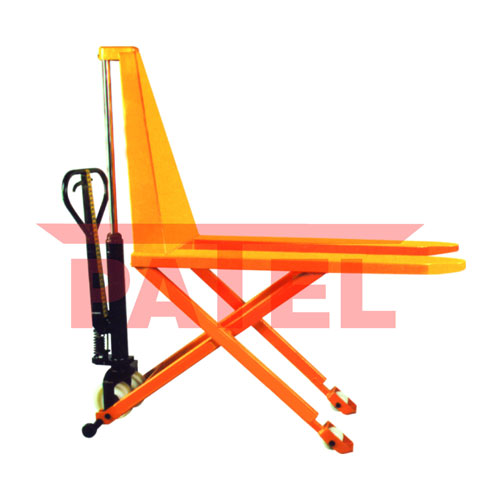 Pallet Truck