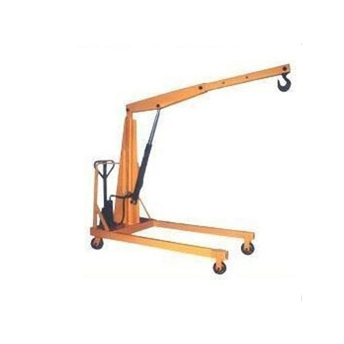 Pallet Truck