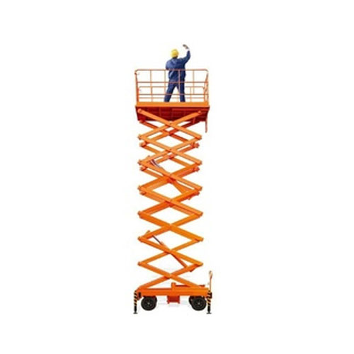 Pallet Truck
