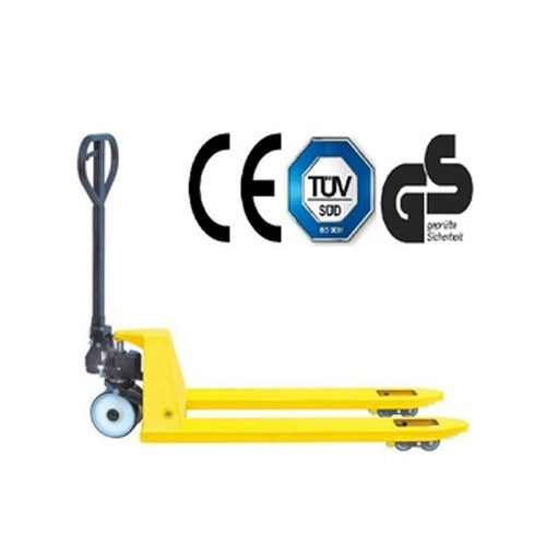 Pallet Truck