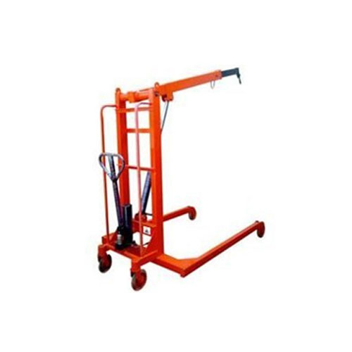 Pallet Truck