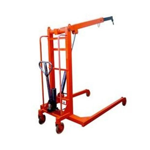 Pallet Truck