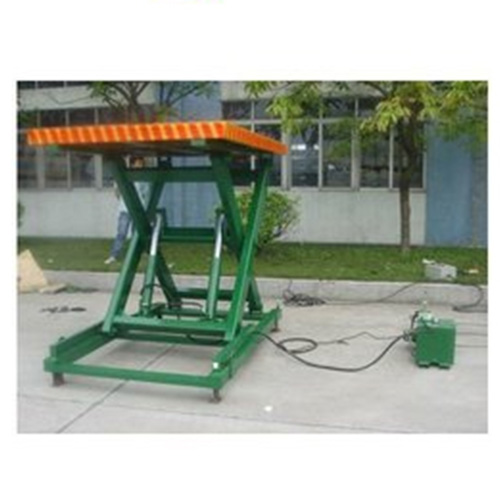 Pallet Truck