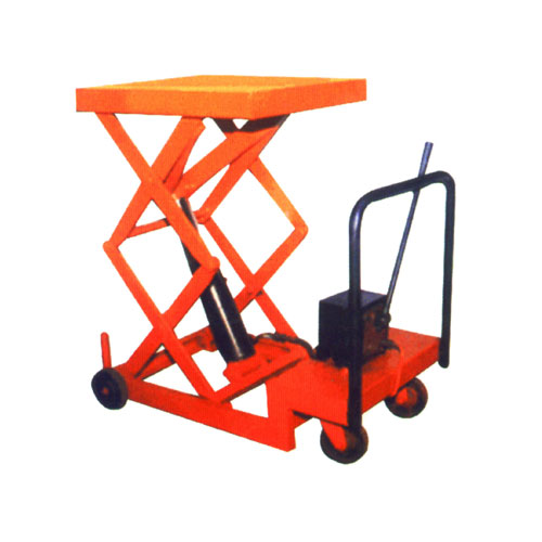 Pallet Truck