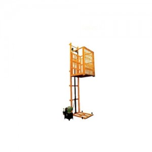 Material Handling System