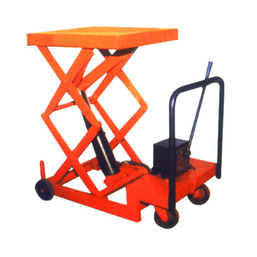 Pallet Truck