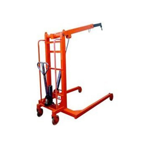 Pallet Truck