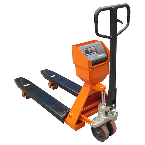 Pallet Truck