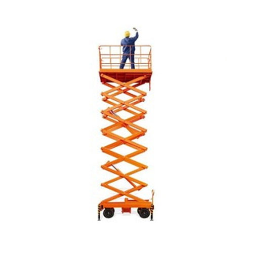 Pallet Truck