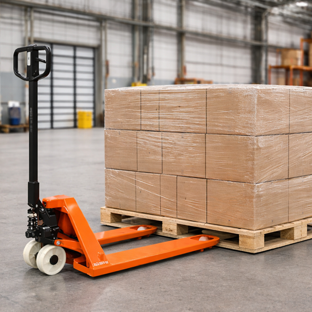Patel Material Handling