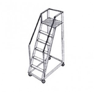 Special Aluminium Ladder